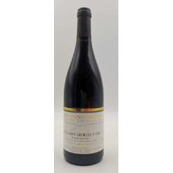 Jean-Charles Rion Nuits-Saint-Georges 1er Cru Les Terres Blanches |...
