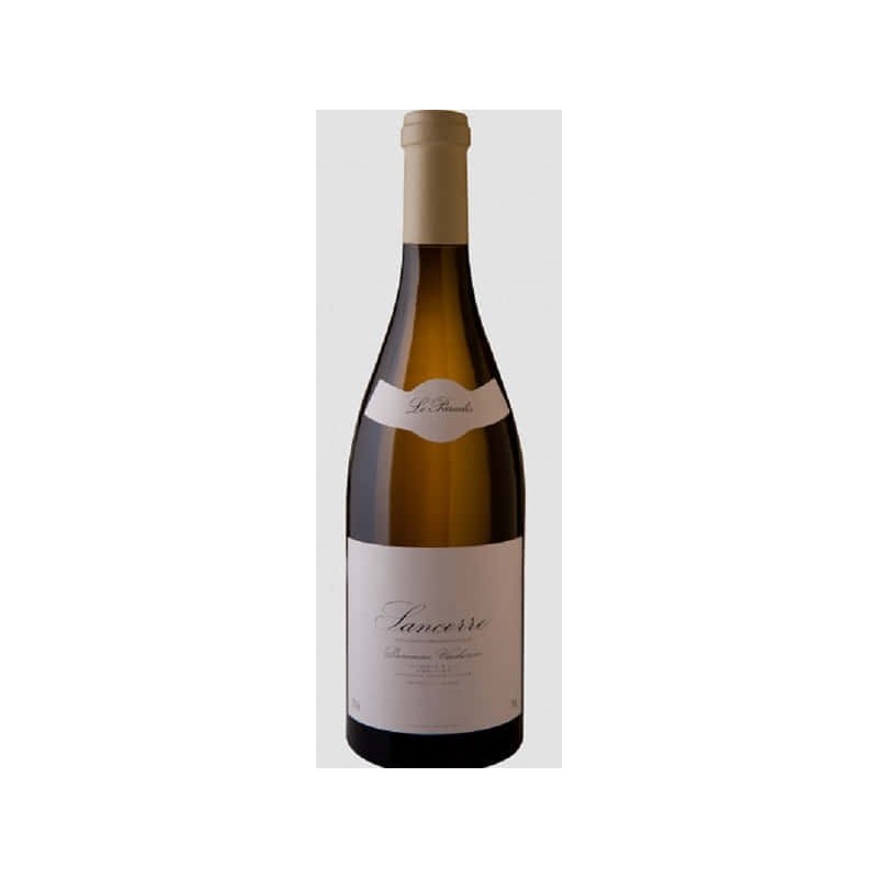 Domaine Vacheron Sancerre Blanc Le Paradis | French White Wine