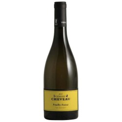 Domaine Cheveau - Au Buchot | French White Wine