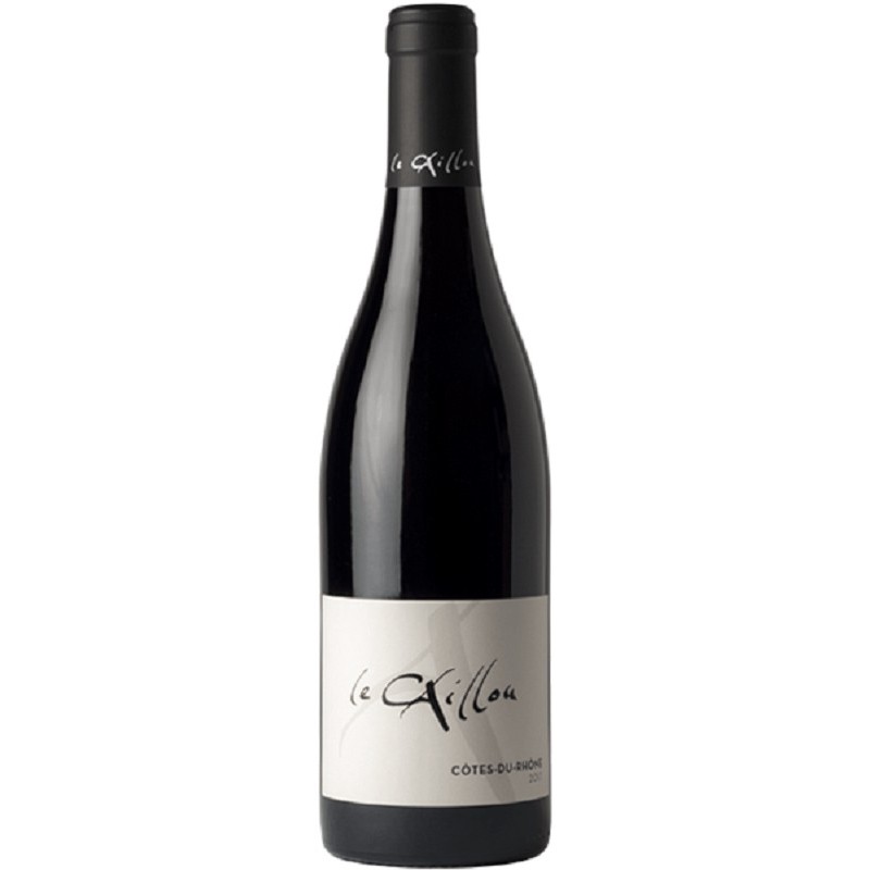 Clos Du Caillou Cotes Du Rhone Le Caillou | French Red Wine