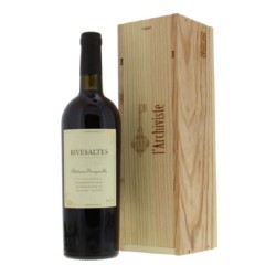 Château Sisqueille Rivesaltes | French Red Wine
