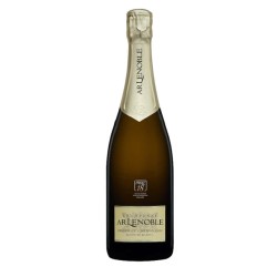 Lenoble Blanc De Blancs Blc 75cl Crd |French Champagnes & Sparklings