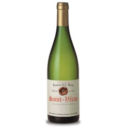 Domaine Ferret - Saint-Veran | French White Wine