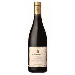 Cave Yves Cuilleron - Cote-Rotie Lieu-Dit La Viallière | French Red...
