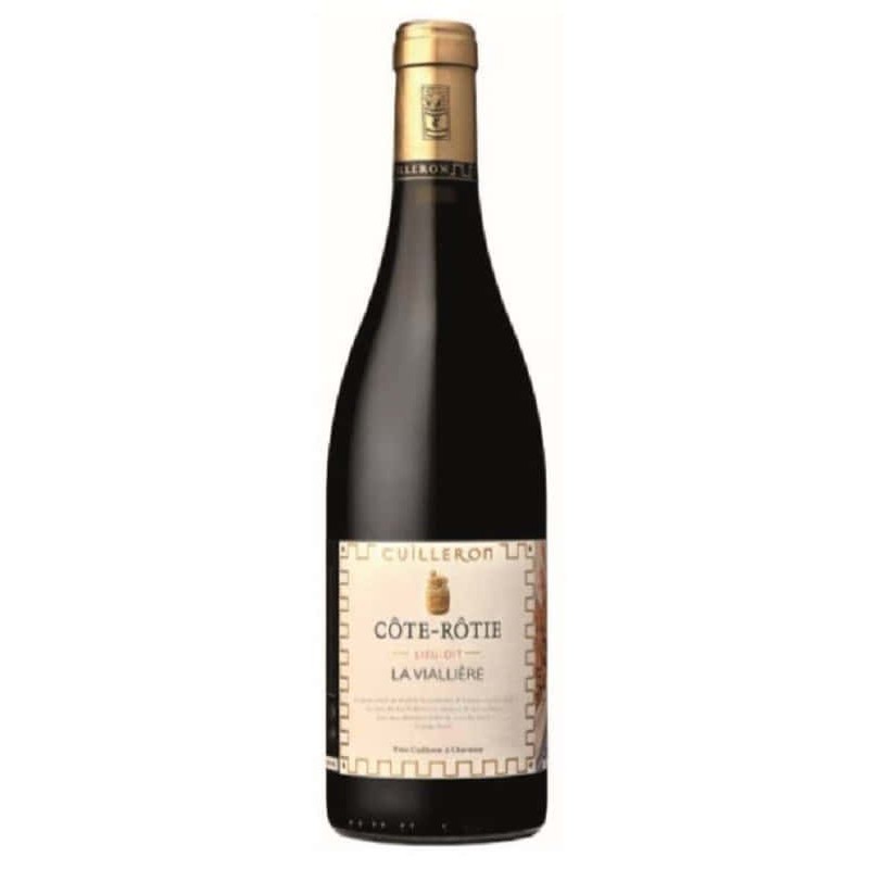 Cave Yves Cuilleron - Cote-Rotie Lieu-Dit La Viallière | French Red...