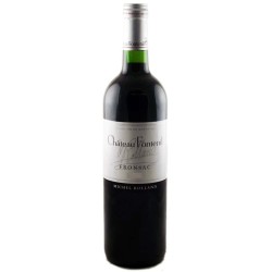 Chateau Fontenil | French Red Wine