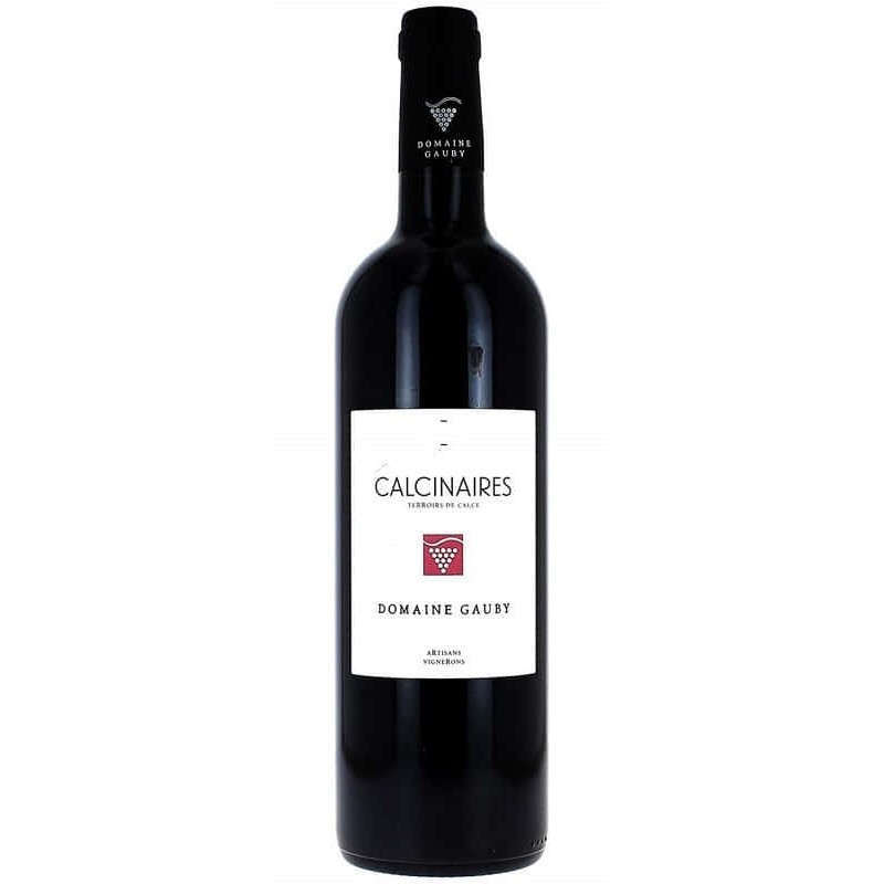 Domaine Gauby - Les Calcinaires | French Red Wine