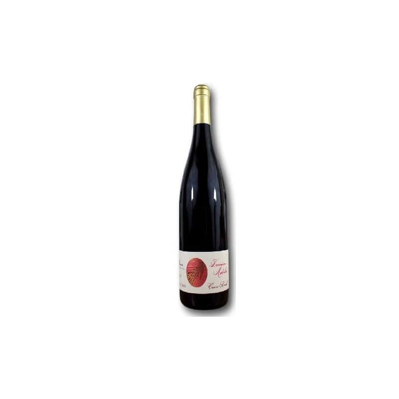 Domaine Madeloc Pierre Gaillard - Collioure Rouge Cuvee Serral | Fr...