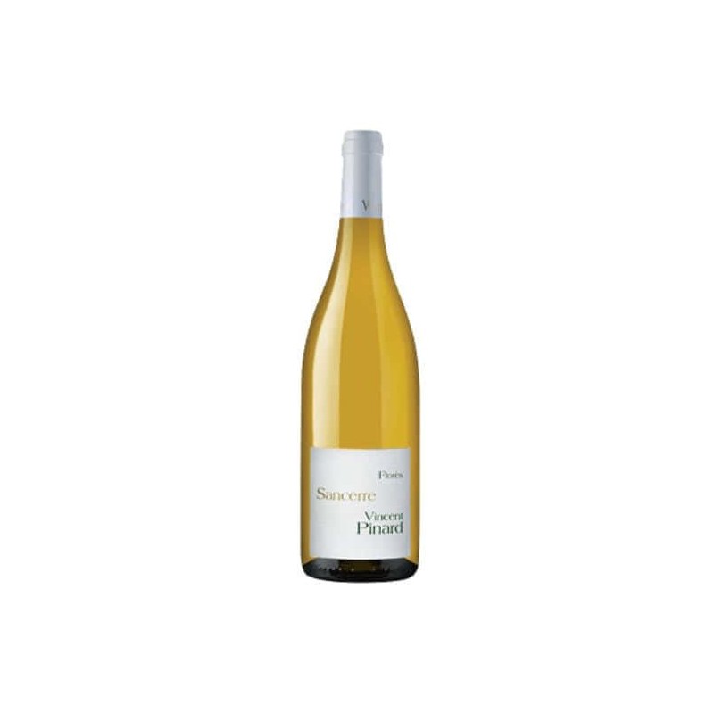 Domaine Vincent Pinard - Sancerre Blanc Flores | French White Wine Domaine Vincent Pinard - Sancerre Blanc Flores | French White Wine