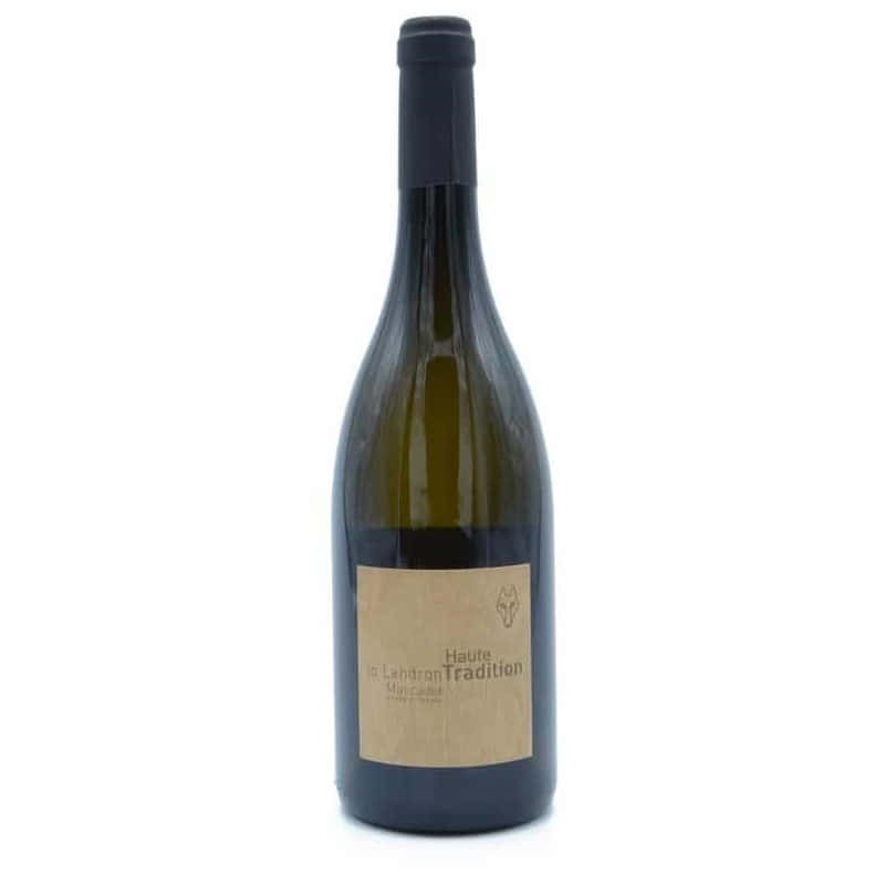 Les Domaines Landron Muscadet Sevre Et Maine La Haute Tradition - V...