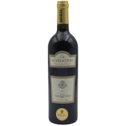Vignobles Denis Lafon La Revelation | French Red Wine