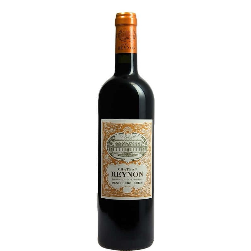 Chateau Reynon | French Red Wine Chateau Reynon | French Red Wine