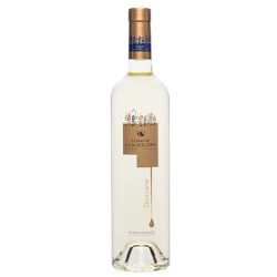 Domaine La Rouillere | French White Wine