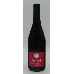 Pascal Berthier Beaujolais Vieilles Vignes | French Red Wine