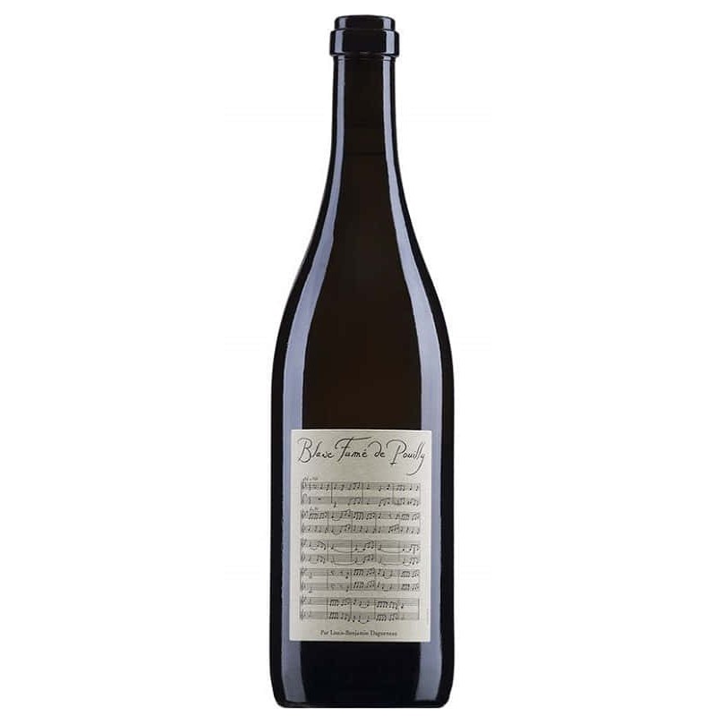 Domaine Didier Dagueneau Blanc Fume De Pouilly | French White Wine