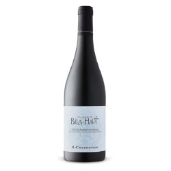 Maison M. Chapoutier - Cotes Du Roussillon Villages Rouge Domaine D...
