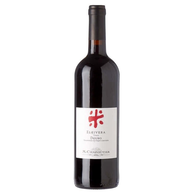Maison M. Chapoutier - Eleivera Tinto Douro Rouge (portugal) | Fren...