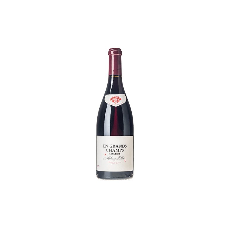 Alphone Mellot Sancerre En Grand Champs | French Red Wine