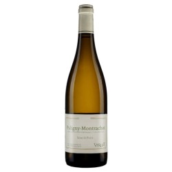 Domaine Guffens-Heynen Puligny-Montrachet Sous Le Puits | French Wh...