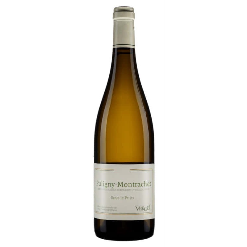 Domaine Guffens-Heynen Puligny-Montrachet Sous Le Puits | French Wh... Domaine Guffens-Heynen Puligny-Montrachet Sous Le Puits | French Wh...