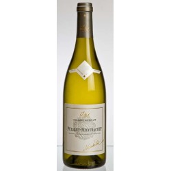 Domaine Michelot Puligny-Montrachet | French White Wine