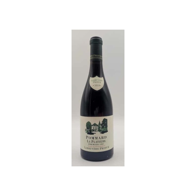 Labruyere Prieur Sélection Pommard 1er Cru La Platière | French Red...