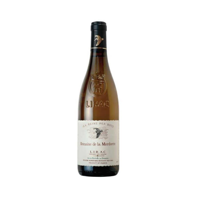 Domaine De La Mordoree Lirac La Reine Des Bois - Vin Bio | French W...