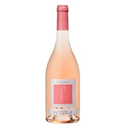 Chateau Pesquie Ventoux Terrasses | French Rosé Wine