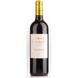 Chateau Couhins - Pessac-Leognan Rouge Grand Cru Classe | French Re...