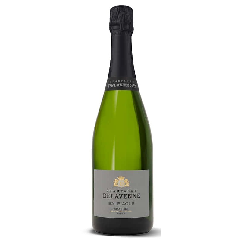 Delavenne Balbiacus Gc Champagne Blc 75cl Crd |French Champagnes & ...