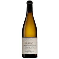 Maison M. Chapoutier - Cotes Du Roussillon Domaine De Bila-Haut Occ...
