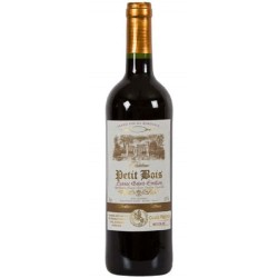 Chateau Petit Bois | French Red Wine