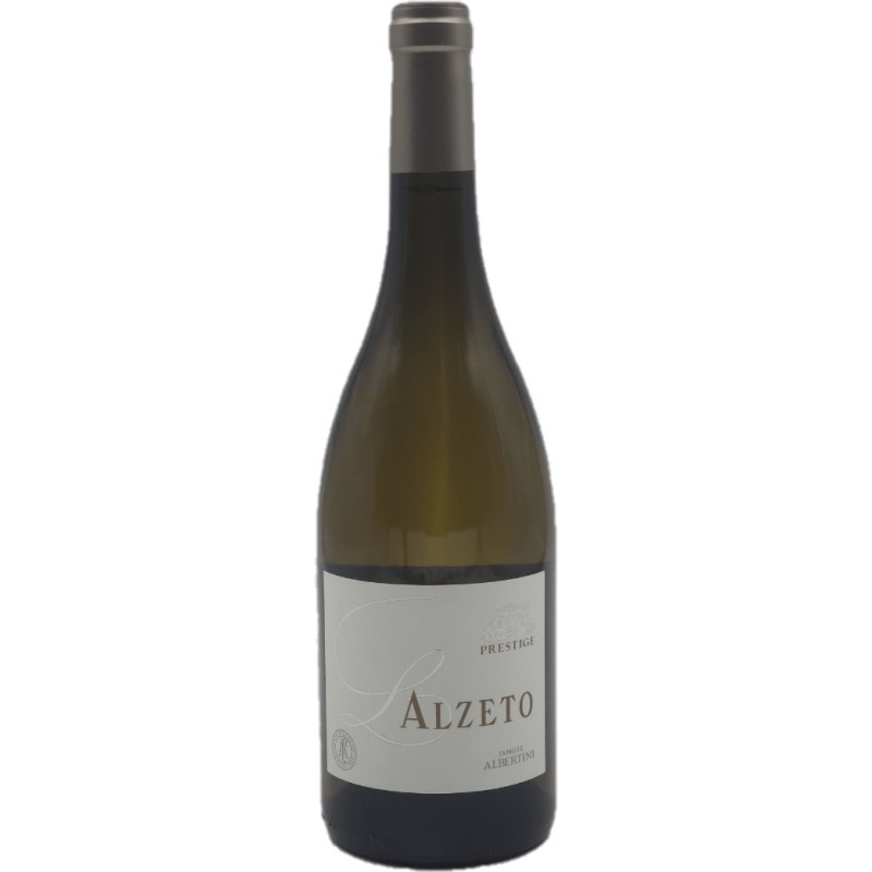 Clos D'alzeto Prestige | French White Wine Clos D'alzeto Prestige | French White Wine