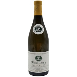Maison Louis Latour Macon Lugny Les Genievres | French White Wine