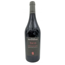 Domaine Berthet-Bondet Trio | French Red Wine