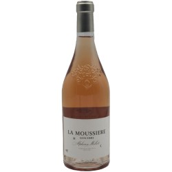 Alphone Mellot Sancerre La Moussiere | French Rosé Wine