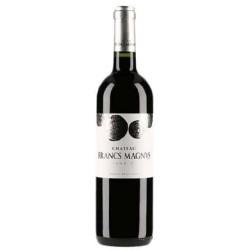 Chateau Francs Magnus | French Red Wine