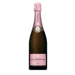 Roederer Brut Rose Vintage 2017 Rose 75 Cl Crd |French Champagnes &...