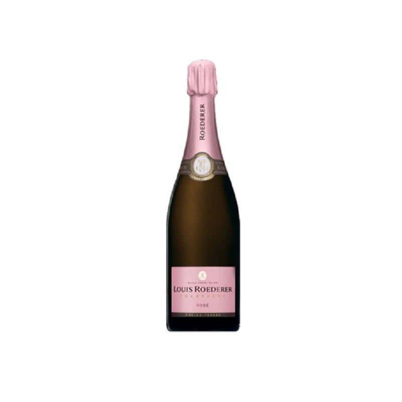 Roederer Brut Rose Vintage 2017 Rose 75 Cl Crd |French Champagnes &...