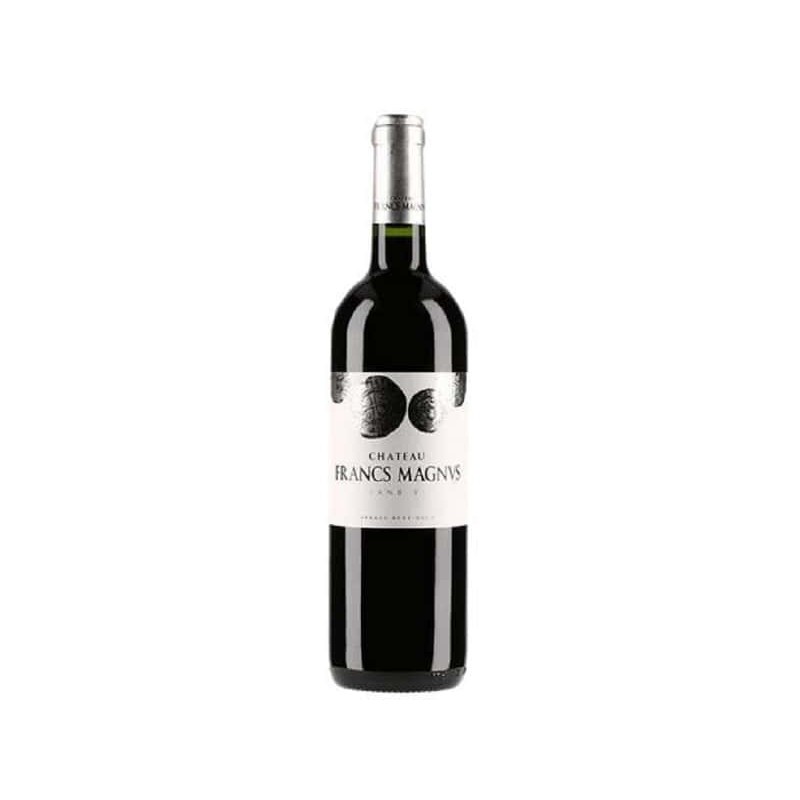 Chateau Francs Magnus | French Red Wine