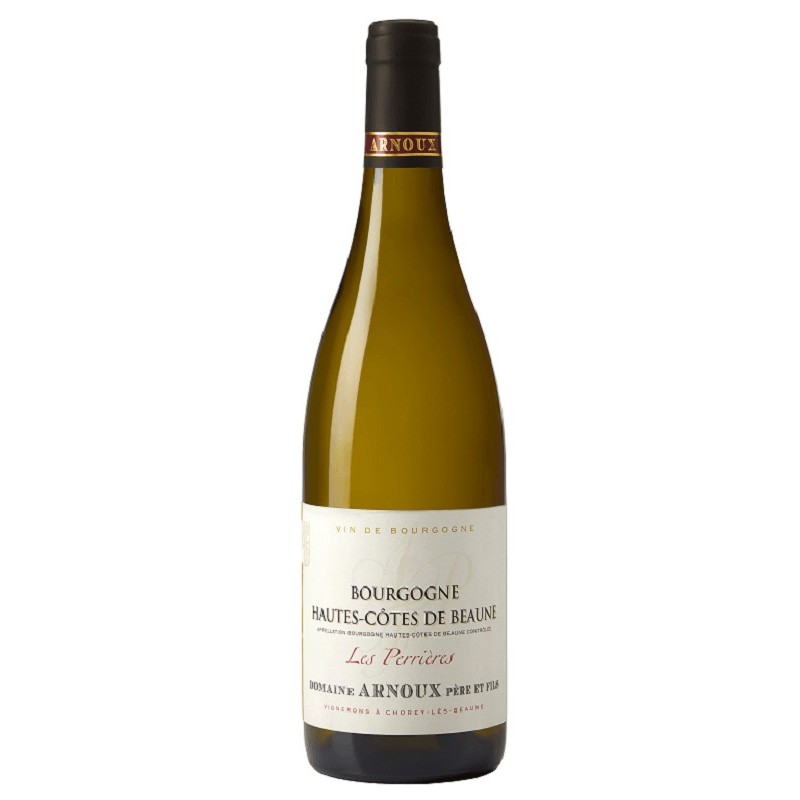Domaine Arnoux Hautes-Cotes De Beaune Les Perrieres | French White ... Domaine Arnoux Hautes-Cotes De Beaune Les Perrieres | French White ...