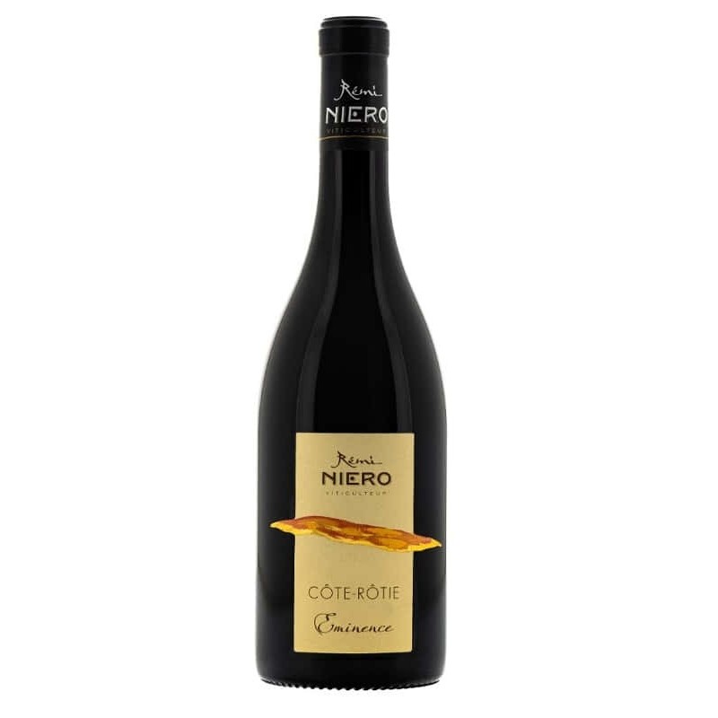 Domaine Remi Niero - Cote-Rotie Eminence | French Red Wine