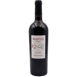 Tramontane Banyuls Tradition Rouge | French Red Wine