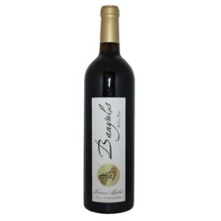 Domaine Madeloc Pierre Gaillard - Banyuls Rouge Robert Pages | Fren...