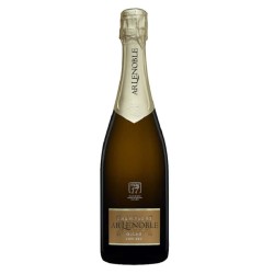 Lenoble Cuvee Riche 1 2 Sec Blc 75cl Crd |French Champagnes & Spark...