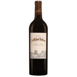 Chateau Bellefont-Belcier - Saint-Emilion Grand Cru Classe | French...