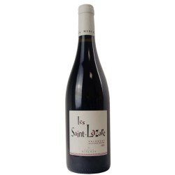 Domaines Minchin - La Tour Saint Martin Le Claux Delorme Les Saint-...