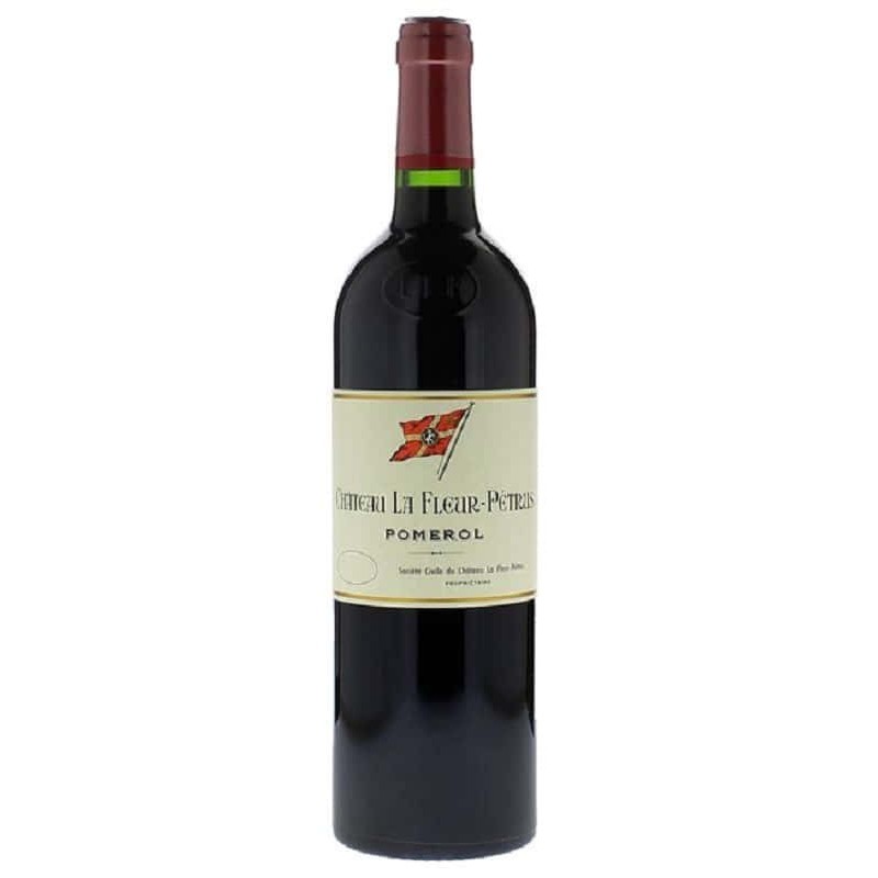 Chateau La Fleur-Petrus | French Red Wine