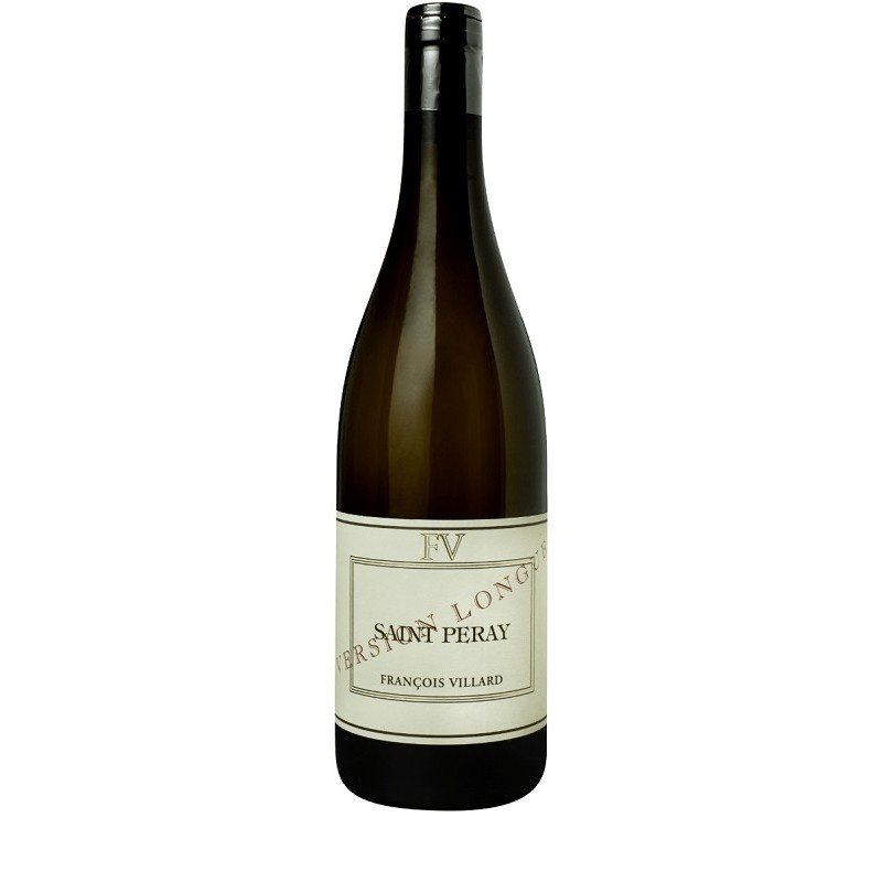 Domaine Francois Villard - Saint-Peray Version Longue | French Whit...