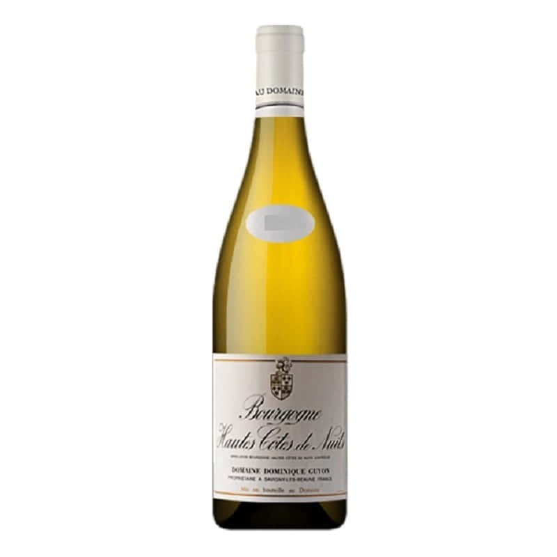 Domaine Guyon Chardonay Hautes Cotes De Nuits | French White Wine Domaine Guyon Chardonay Hautes Cotes De Nuits | French White Wine